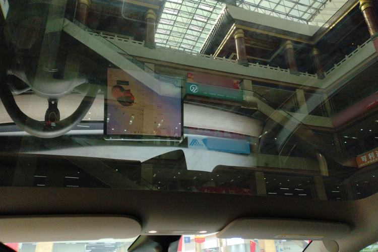 Used Tesla Model Y 2021 Long-Range All-Wheel-Drive Version
