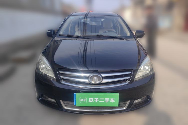 Used Great Wall C30 2013 1.5L Manual Luxury Model