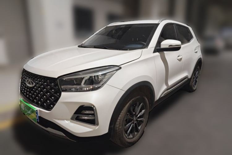 Used Chery Tiggo 5x 2023 1.5L CVT Fashion Edition