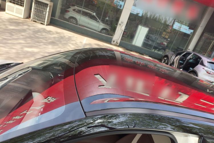 Used Wuling Bingo 2025 333 km Lingxi Connected Version
