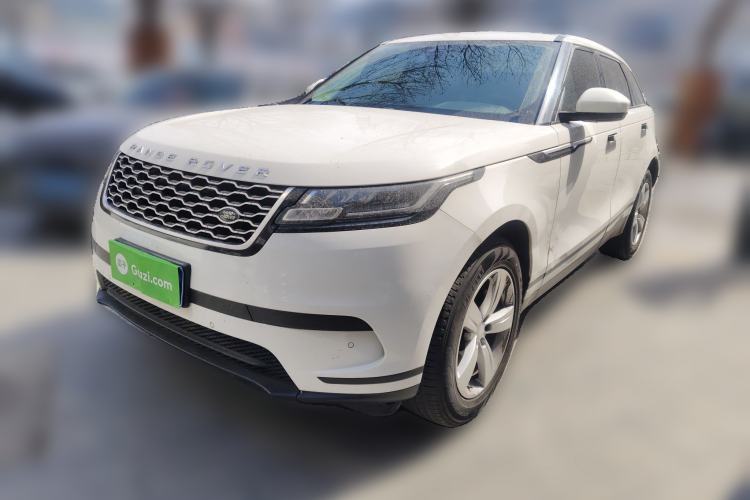 Used Land Rover Range Velar 2020 P250