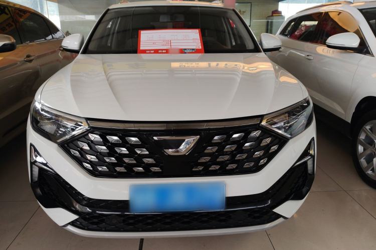 Used Jetta VS5 2023 280TSI Automatic Trend Edition
