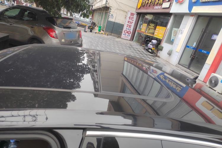 Used Volkswagen Phideon 2021 380TSI Luxury Edition