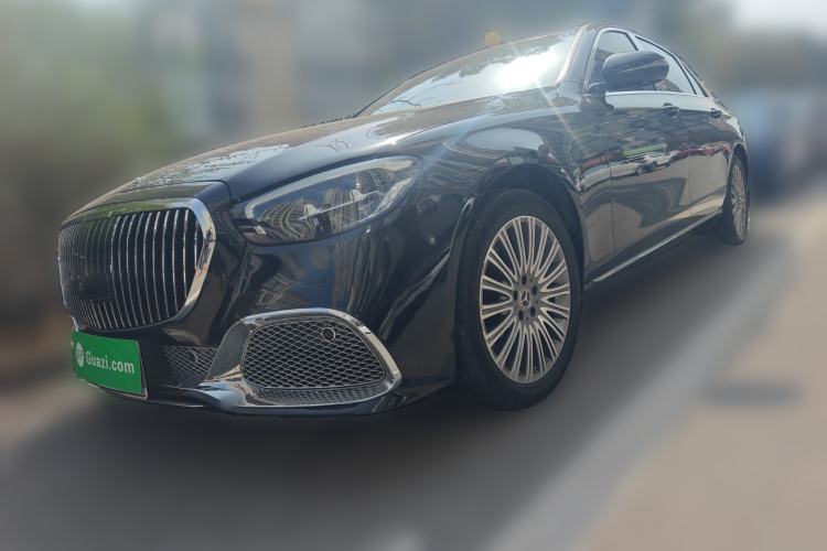 Used Mercedes-Benz E-Class 2021 Restyled E 300 L Luxury Edition