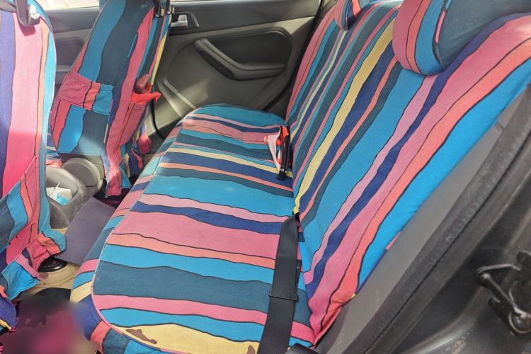 Used Ford Focus 2013 Hatchback Classic 1.8L Manual Base Model