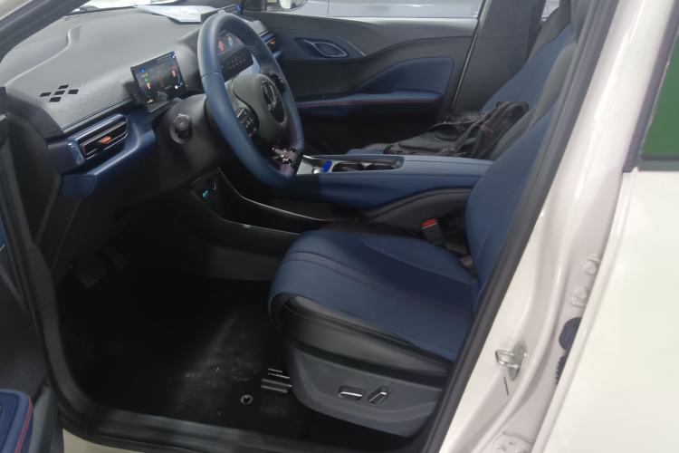 Used BYD Seagull 2025 305 km Free Version