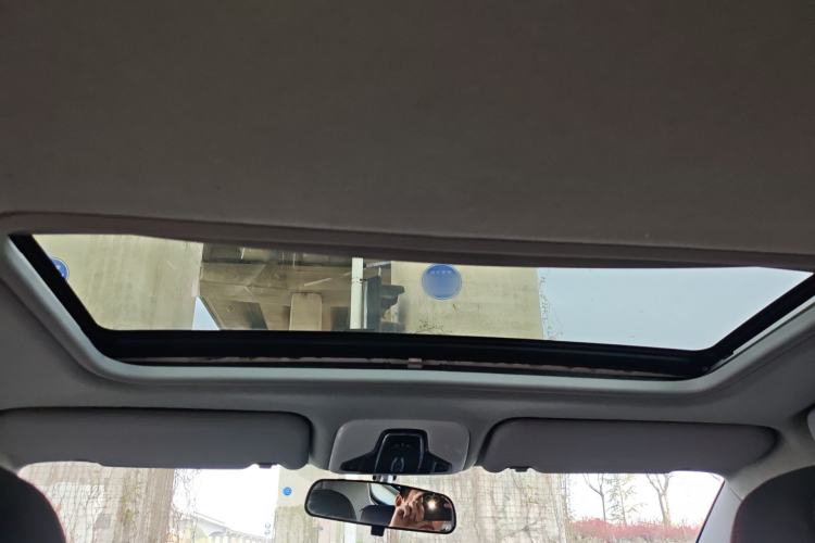 Used Chery Tiggo 3X 2021 Diamond Edition 1.5L CVT 3-Carat