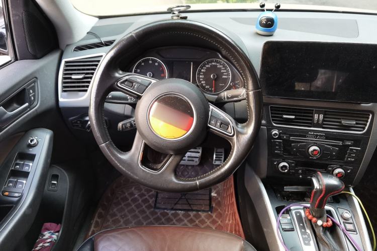 Used Audi Q5 2016 40 TFSI Trendy Edition