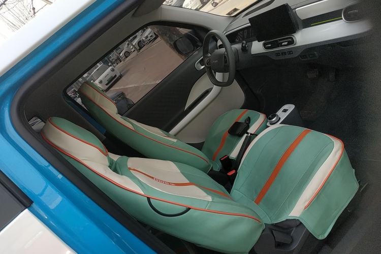 Used Livan Blue Balloon 2025 Model Dynamic Version
