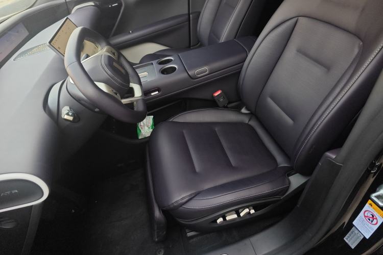 Used Avatr 07 2024 Pro+ All-Electric Version
