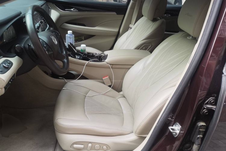 Used Buick LaCrosse 2018 28T Avenir
