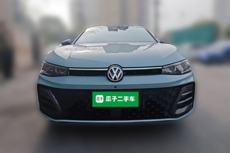 Used Volkswagen Passat 2025 Pro 380TSI Starry Dragon Luxury Edition
