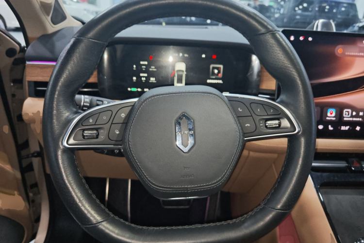 Used Hima AITO M5 2022 Pure Electric Rear-Drive Standard Edition
