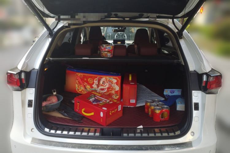 Used Lexus NX 2015 200T All-Wheel-Drive Fēngshàng Edition