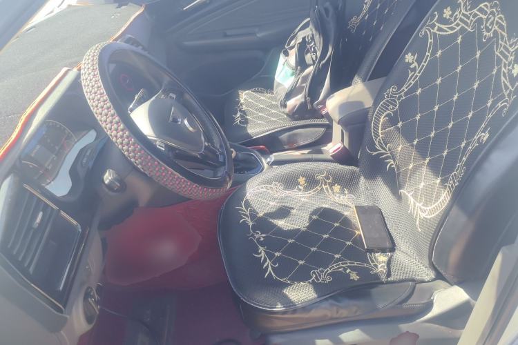 Used Jetta VS5 2019 280TSI Automatic Glory Edition
