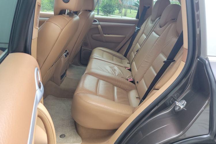 Used Porsche Cayenne 2007 Cayenne 3.6L
