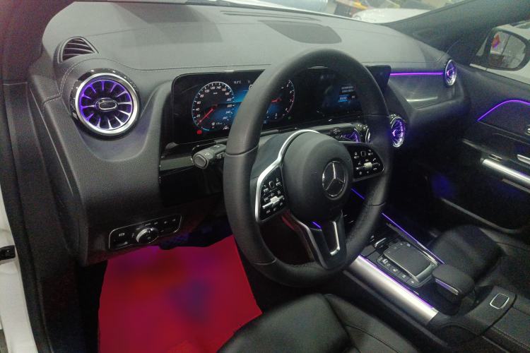 Used Mercedes-Benz GLA 2022 Facelifted GLA 200