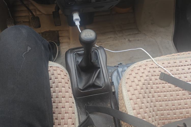 Used Wuling Rongguang 2021 1.5L Extended Standard Version with Power Steering L3C