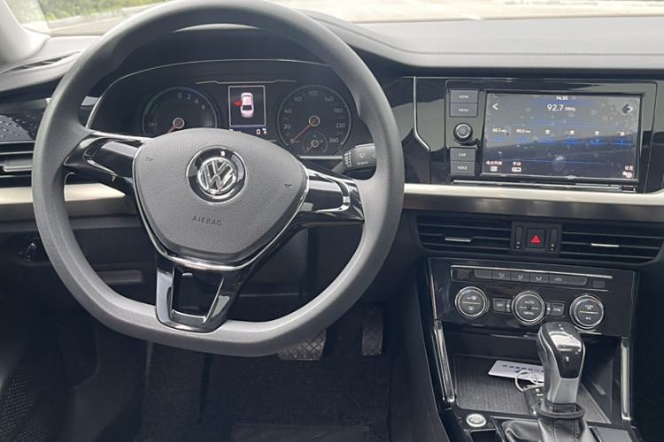 Used Volkswagen Passat New Energy 2019 430 PHEV Hybrid Elite Edition