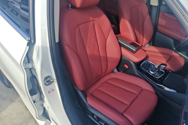 Used BMW X3 2023 xDrive25i M Sport Package