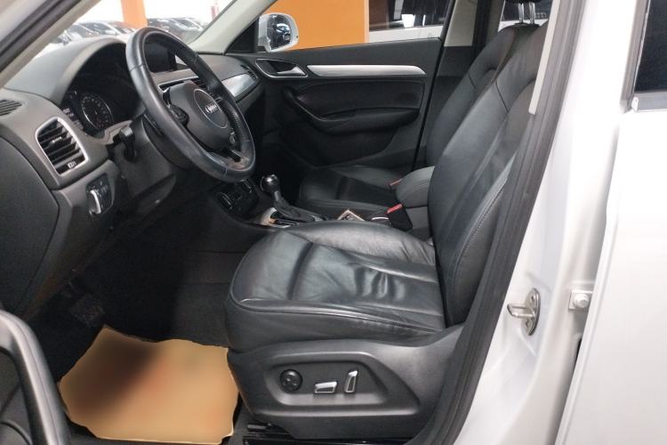 Used Audi Q3 2016 35 TFSI Style Edition
