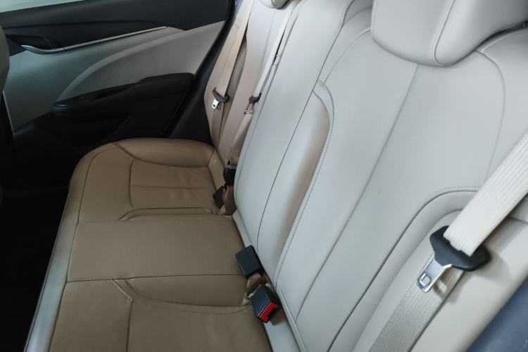 Used Buick GT 2019 15T Dual-Clutch Connected Elite Model China VI