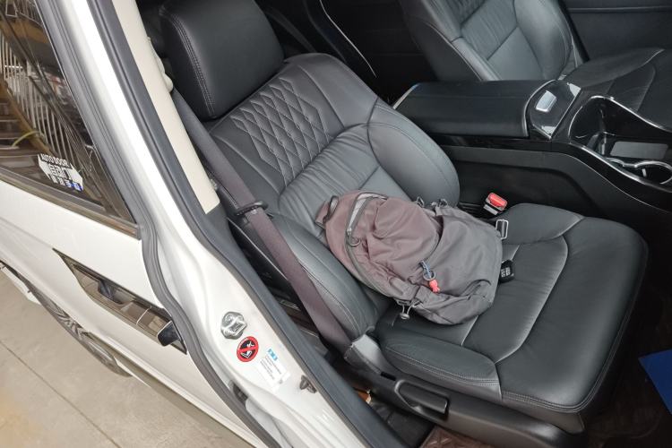 Used Honda Elysion 2022 2.0L eHEV Luxury Edition