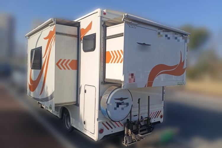 Used Iveco Eurocargo 