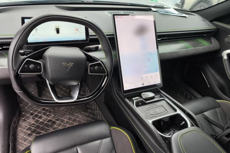 Used NETA GT 2023 560
