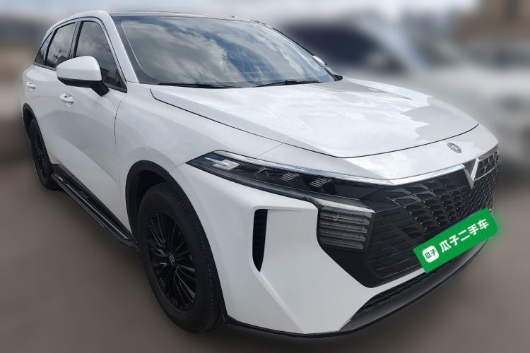 Used Venucia V 2023 260T Idol Edition Pro Front Right 45 Deg