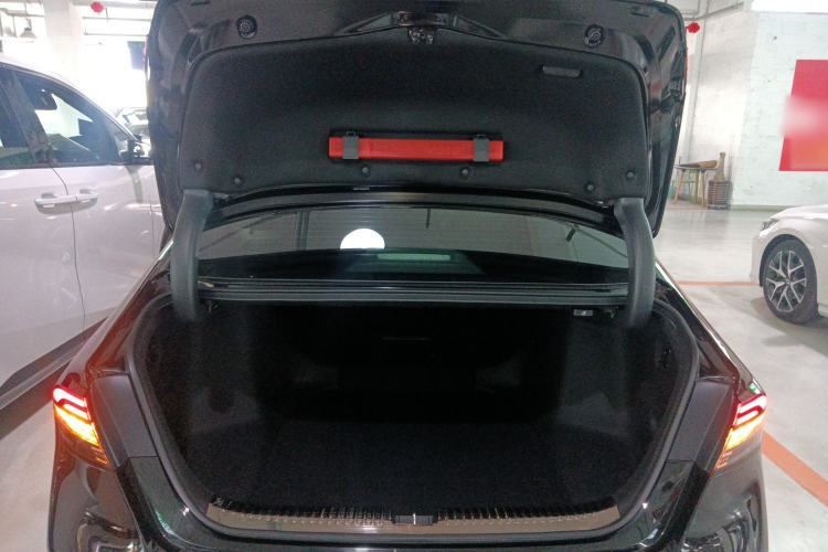 Used Honda Accord 2023 260TURBO Excellence Edition