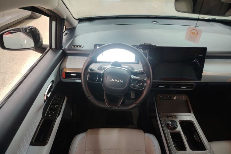 Used AION Y 2022 70 Tech Edition Lithium Iron Phosphate