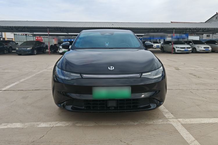 Used Leapmotor C01 2023 525 Comfort Edition