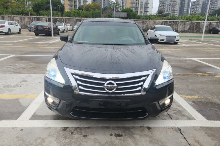 Used Nissan Teana 2013 2.0L XL Comfort Edition