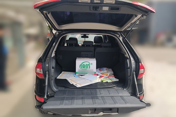 Used Renault Koleos 2012 2.5L Two-Wheel Drive Comfort Edition with Navigation
