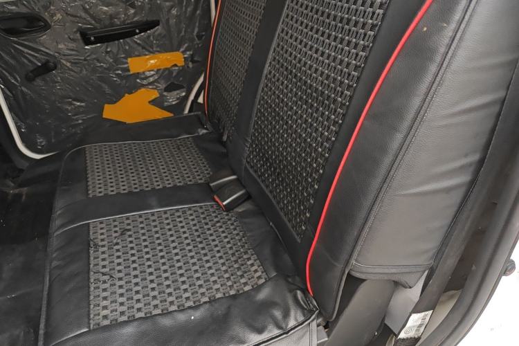 Used Wuling Hongguang 2019 1.5L S Basic Version China VI Standard LAR
