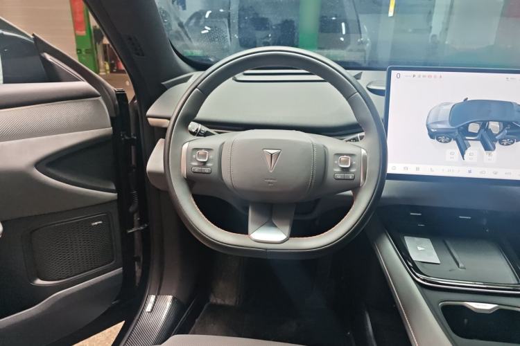 Used Deepal S05 2024 510Max Pure Electric Version