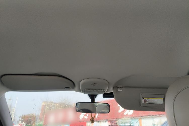 Used Citroen C-Quatre 2013 Sedan 1.6L Automatic Prestige Model
