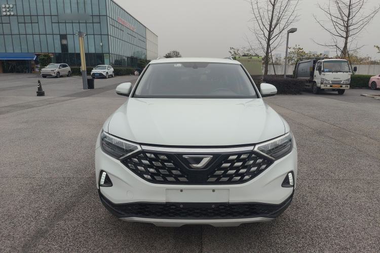 Used Jetta VS5 2019 280TSI Automatic Enjoyment Model
