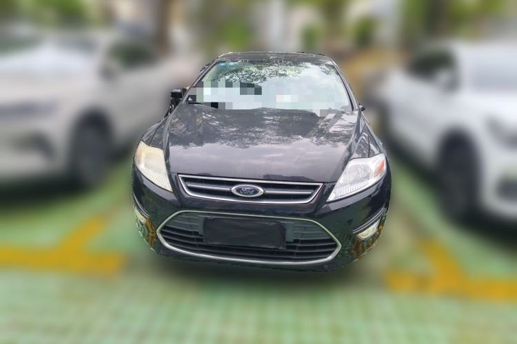 Used Ford Mondeo 2011 2.3L Fashion Edition
