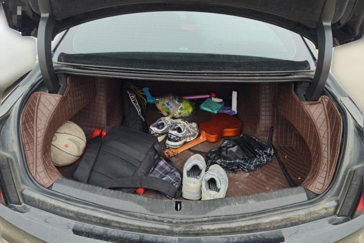 Used Cadillac CT6 2022 28T Luxury Edition