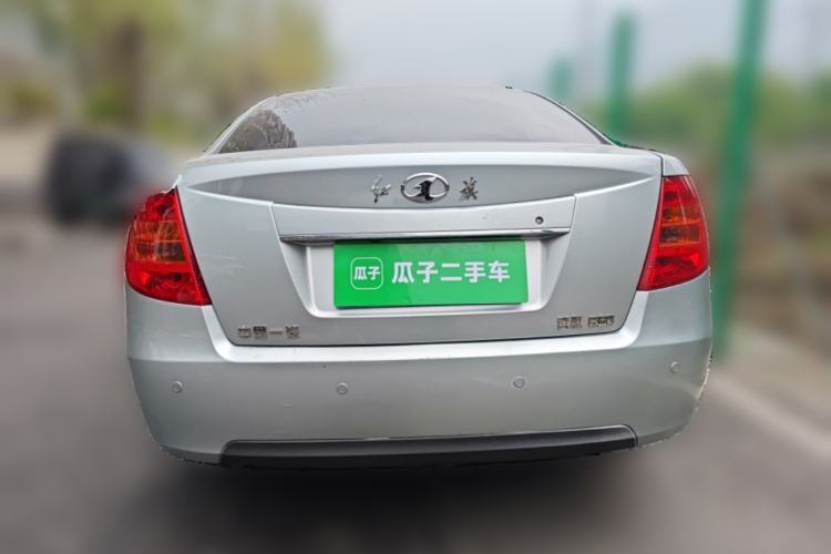 Used Bestune B50 2012 1.6L Automatic Prestige Edition