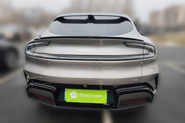 Used Xiaomi Auto YU7 2025 Ultra-Long Range All-Wheel Drive Pro Version