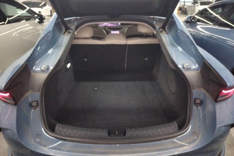 Used IM L6 2024 Max Standard Edition Trunk