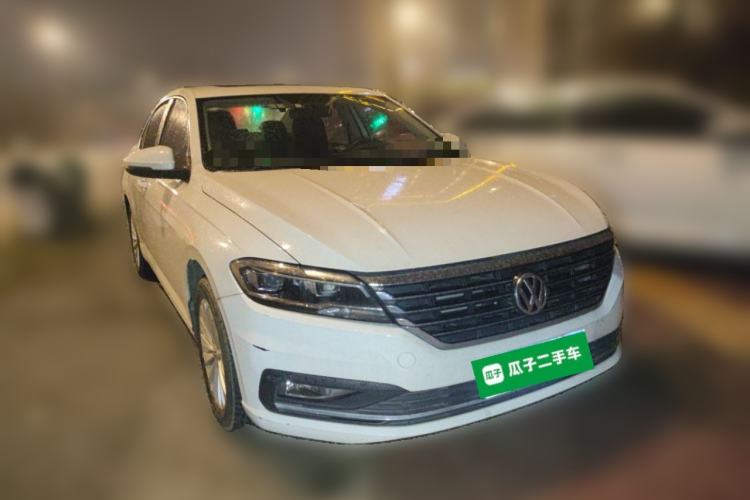 Used Volkswagen Lavida 2018 280TSI DSG Comfort Edition China V Standard
