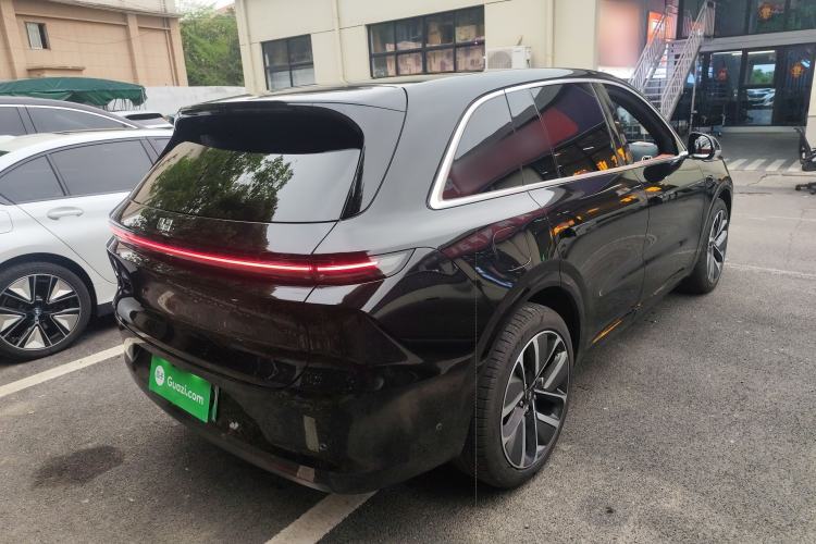 Used Li Auto L6 2024 Pro Model