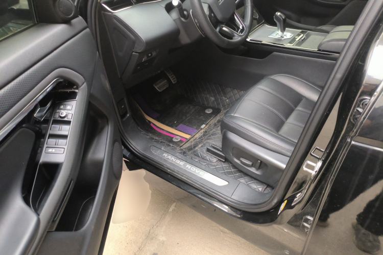 Used Land Rover Range Evoque 2021 Range Rover Evoque 200 PS R-Dynamic Standard Elite Edition