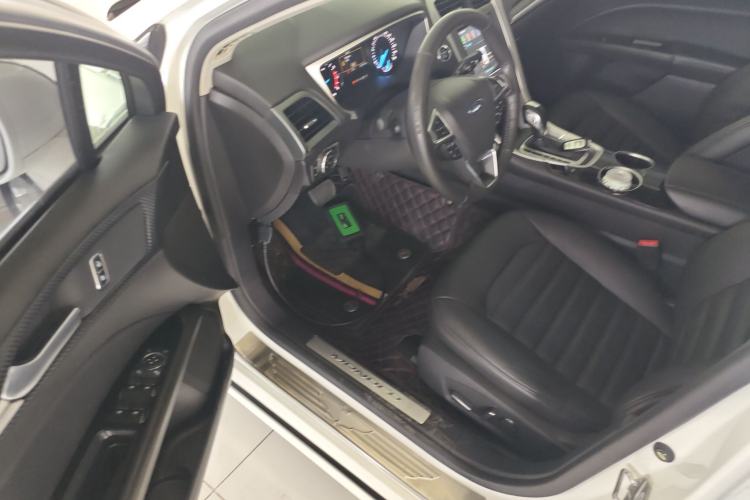 Used Ford Mondeo 2013 1.5L GTDi180 Fashion Edition
