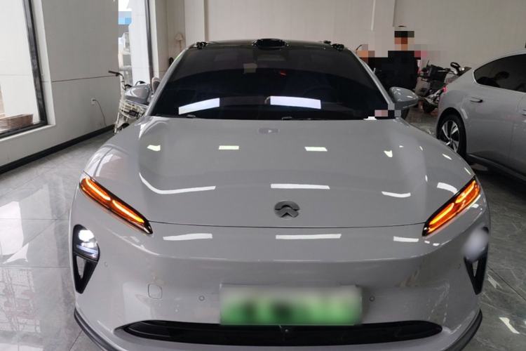 Used Nio ET5T 2024 75kWh Touring
