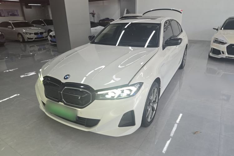 Used BMW i3 2024 eDrive 35 L